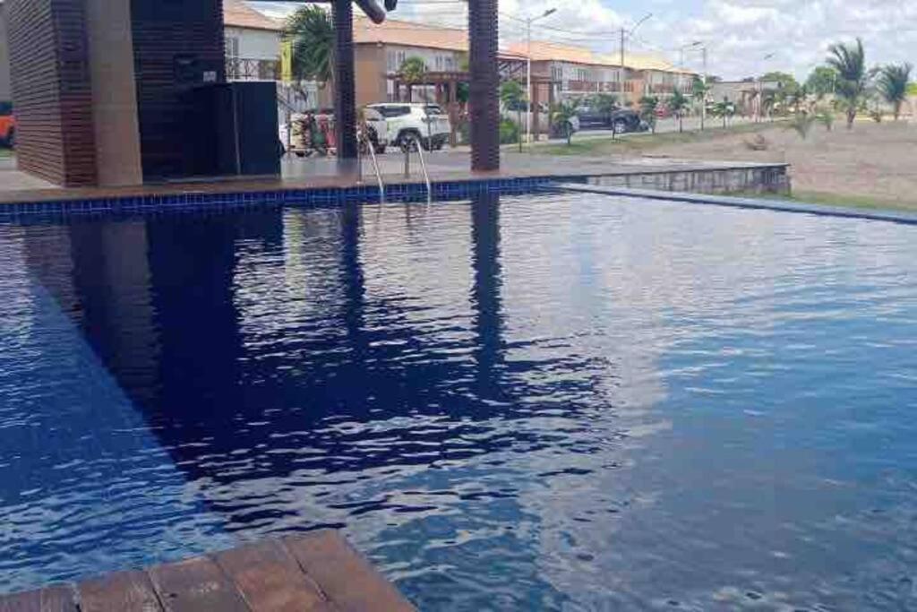 Brisas Do Lago Paulo Afonso Exterior photo