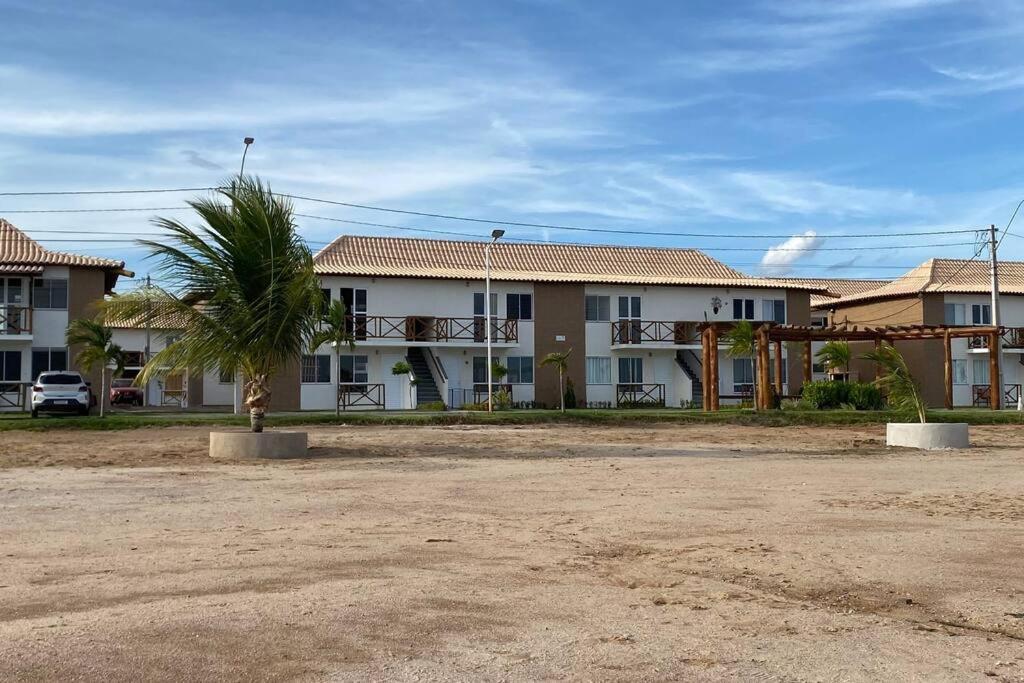 Brisas Do Lago Paulo Afonso Exterior photo