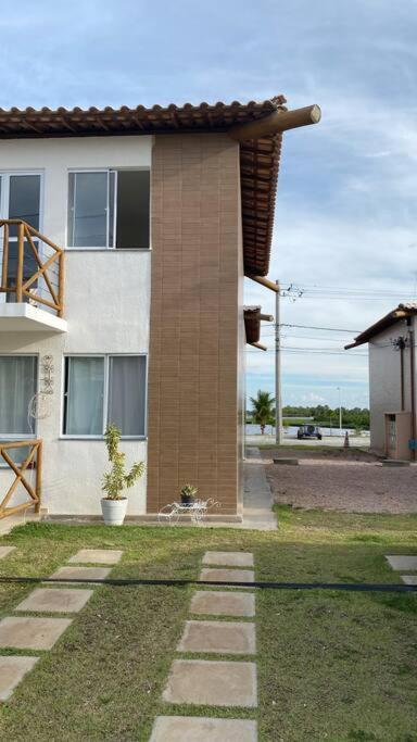Brisas Do Lago Paulo Afonso Exterior photo